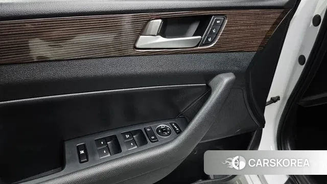 Hyundai Sonata New Rise id 3024662 из Кореи 7