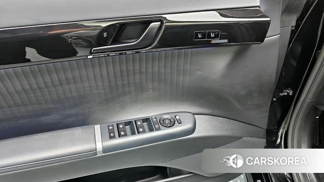 Hyundai Grandeur Hybrid (GN7) id 3786926 из Кореи 7