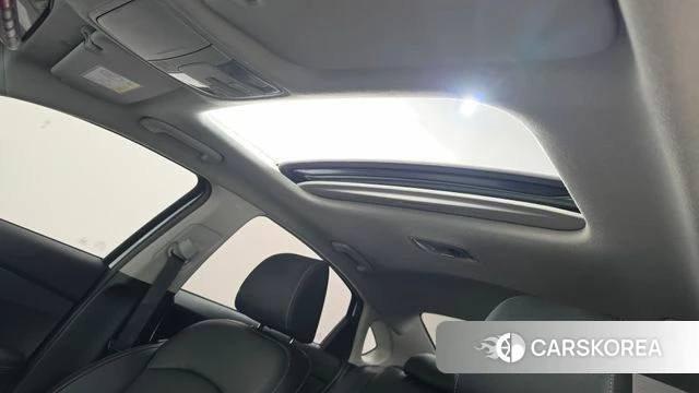 Kia The New K3 2nd generation id 4656800 из Кореи 7