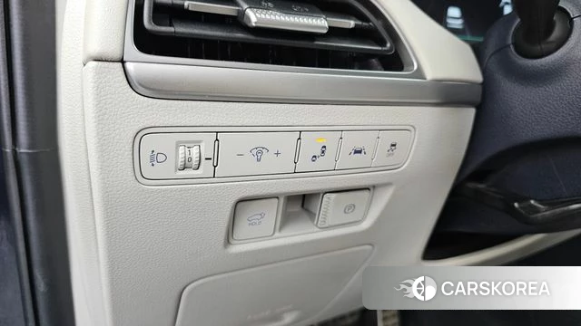 Hyundai Palisade id 4519040 из Кореи 7