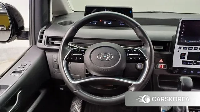 Hyundai Staria id 3023032 из Кореи 7