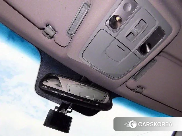 Kia The New Mohave id 2966696 из Кореи 7