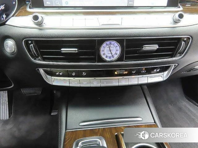Kia More K9 id 4684284 из Кореи 7