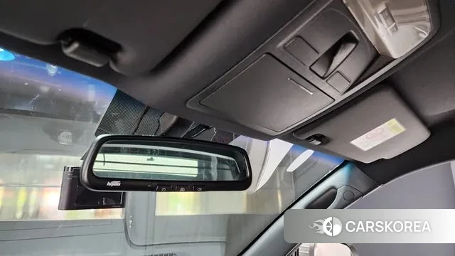 Ssangyong The New Rexton Sport id 3059171 из Кореи 7