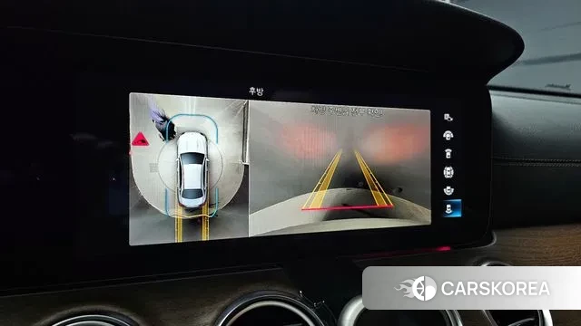 Mercedes-Benz E-Class W213 id 3787523 из Кореи 7