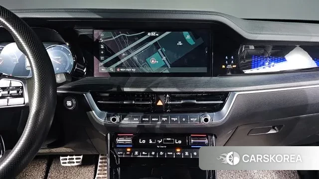 Kia Mohave Master id 2884395 из Кореи 7