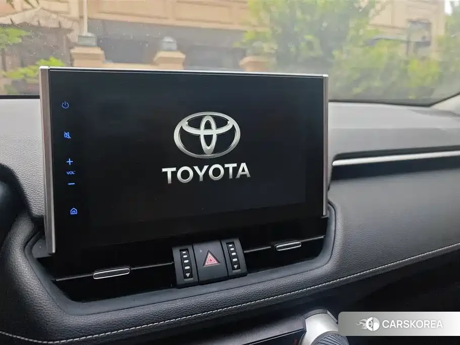 Toyota Wildlander id 4547587 из Китая 7