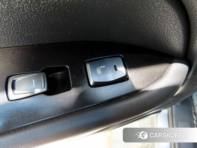 Ssangyong The New Rexton Sport id 4864169 из Кореи 7