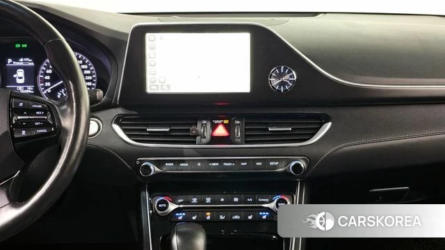 Hyundai Grandeur IG id 3911924 из Кореи 7