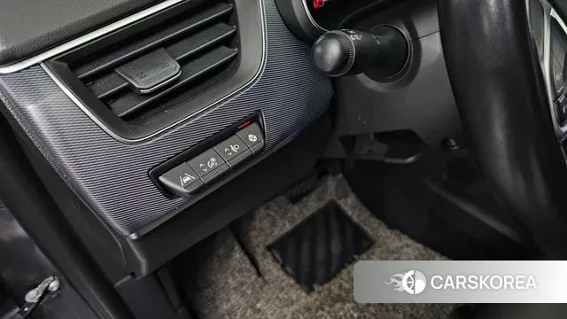 Renault Korea (Samsung) XM3 id 3406449 из Кореи 7