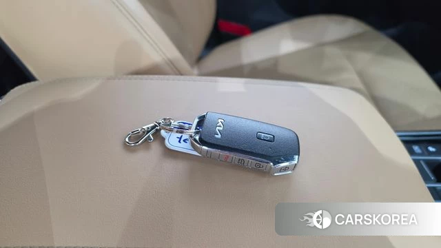 Kia Sorento 4th Generation id 4697434 из Кореи 7