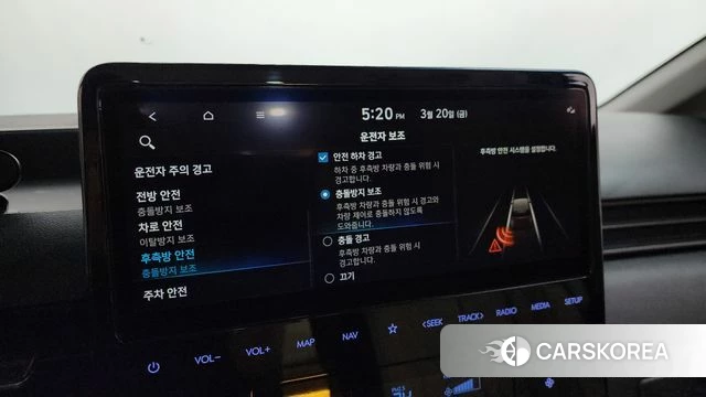 Hyundai Staria id 3818797 из Кореи 7