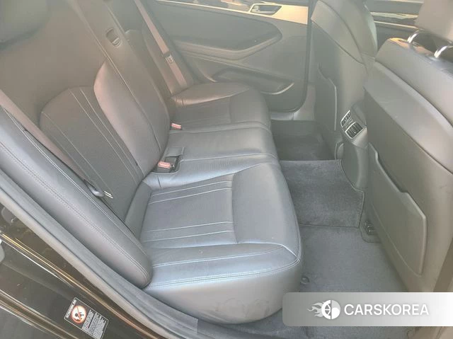 Genesis G80 id 4887383 из Кореи 7