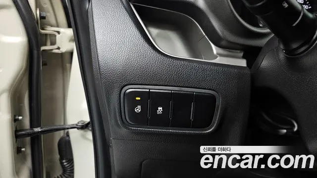 Kia The New Ray id 2870813 из Кореи 7