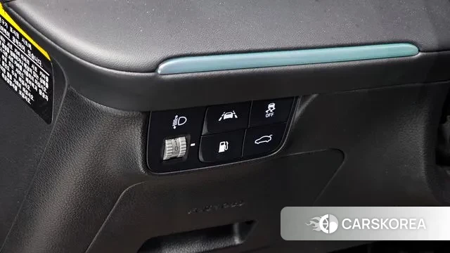 Hyundai The New Grandeur IG id 3033529 из Кореи 7