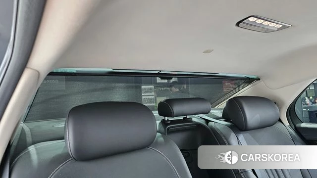 Genesis G90 id 4416901 из Кореи 7