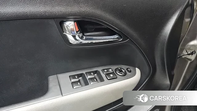 Kia The New Ray id 3748478 из Кореи 7