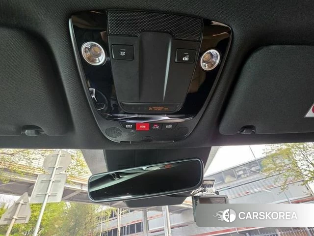 Kia K5 3rd generation id 3940412 из Кореи 7