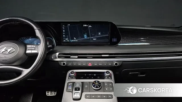 Hyundai The New Palisade id 3316882 из Кореи 7