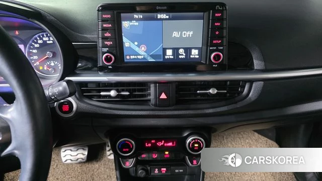 Kia All New Morning (JA) id 4530388 из Кореи 7