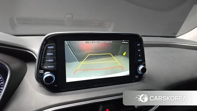 Hyundai Santa Fe TM id 3641387 из Кореи 7