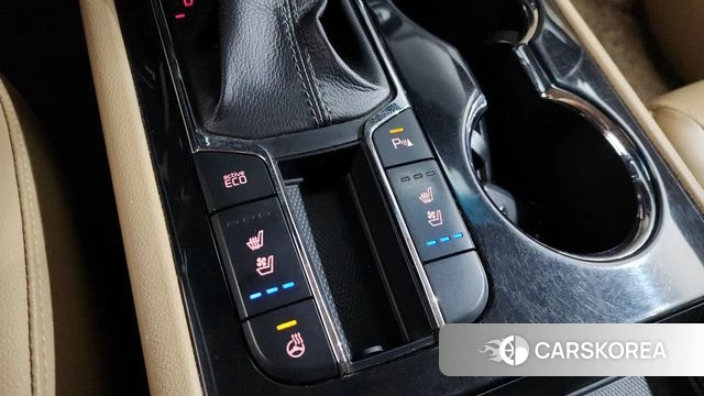 Kia The New Carnival id 4188541 из Кореи 7