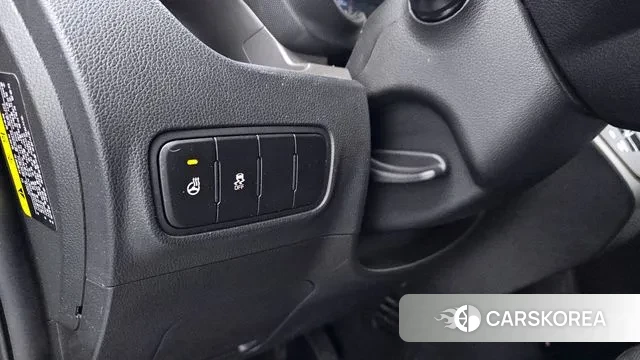 Kia The New Ray id 3360791 из Кореи 7