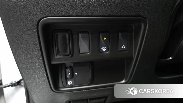 Renault Korea (Samsung) The New QM6 id 4907229 из Кореи 7
