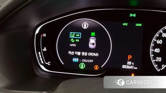 Honda Accord 10th Generation id 3861149 из Кореи 7