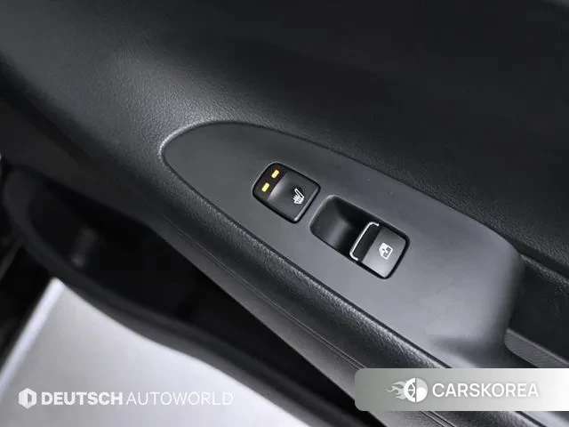 Hyundai The New Grandeur IG id 3459290 из Кореи 7