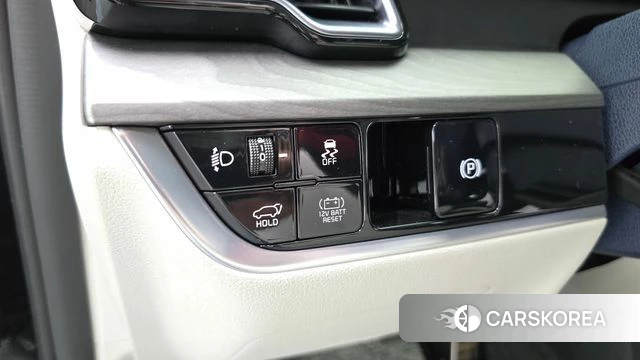 Kia Sportage 5th Generation Hybrid id 4602588 из Кореи 7