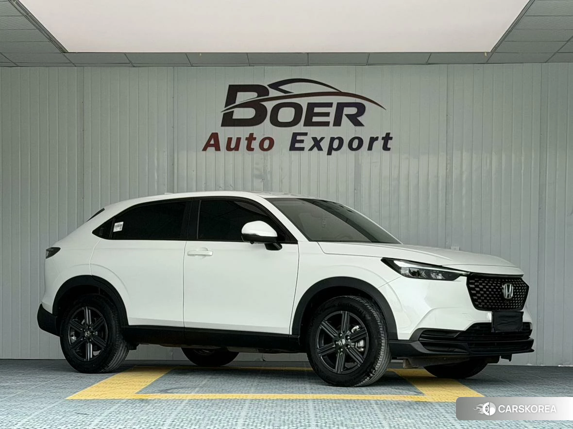 Honda XR-V id 4510652 из Китая 7