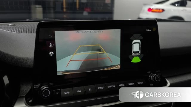 Kia Seltos id 4794211 из Кореи 7