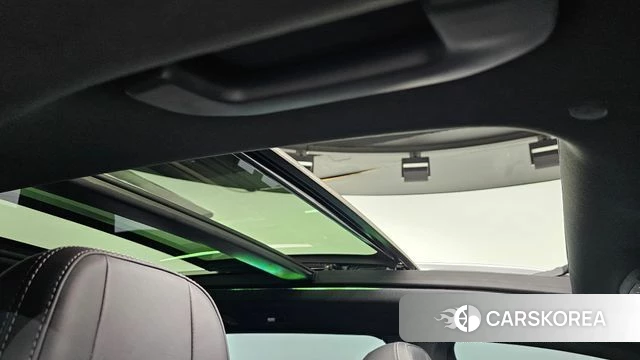 Mercedes-Benz GLS - Class X167 id 3871931 из Кореи 7