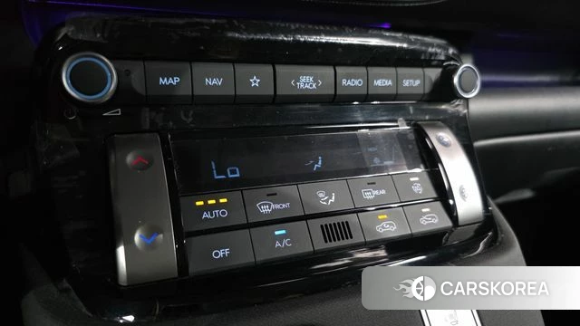 Hyundai Casper id 4641230 из Кореи 7