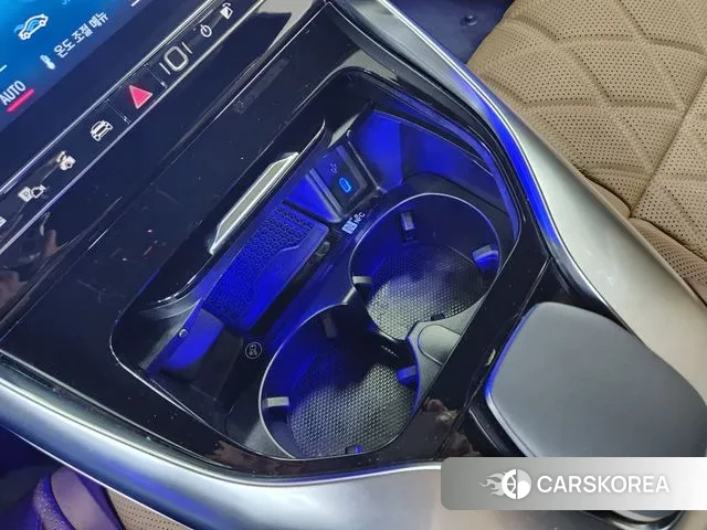 Mercedes-Benz SL-Class R232 id 3119983 из Кореи 7