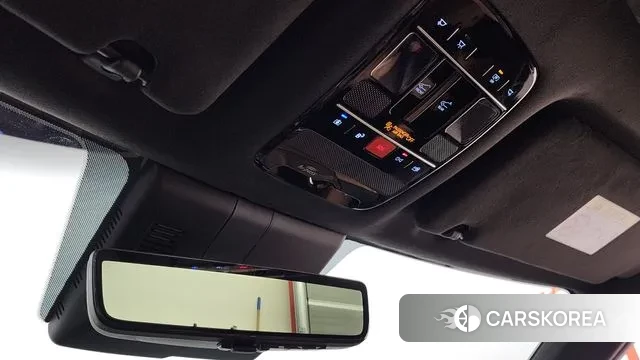 Hyundai Santa Fe (MX5) id 3751305 из Кореи 7