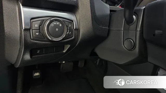 Ford Explorer id 3156820 из Кореи 7