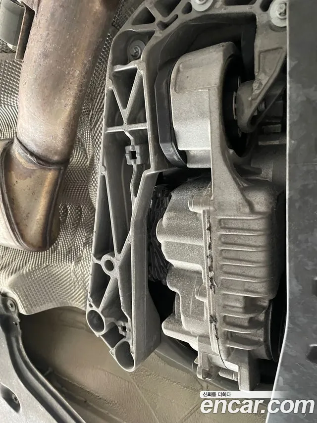 BMW 5 Series (G30) id 2713814 из Кореи 7