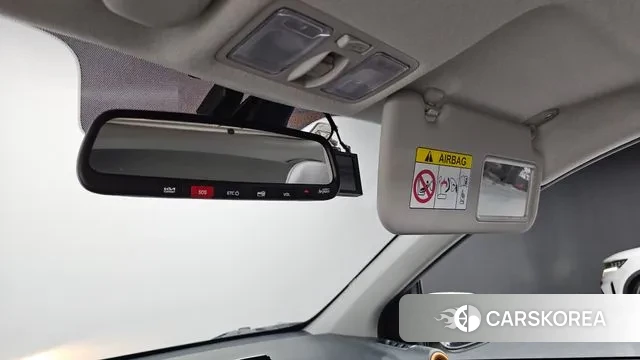 Kia Morning Urban (JA) id 3281342 из Кореи 7