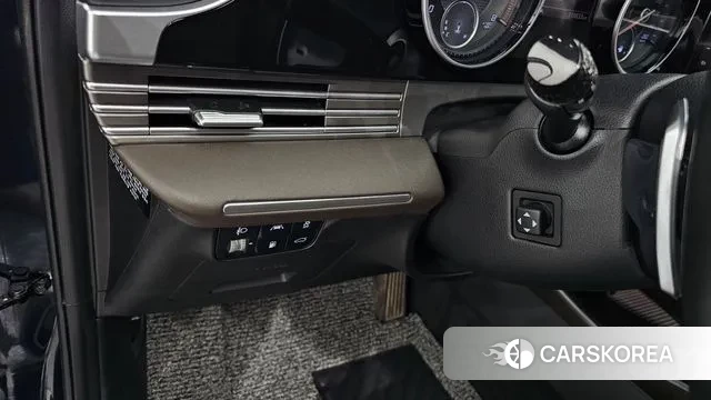 Hyundai The New Grandeur IG id 3573551 из Кореи 7