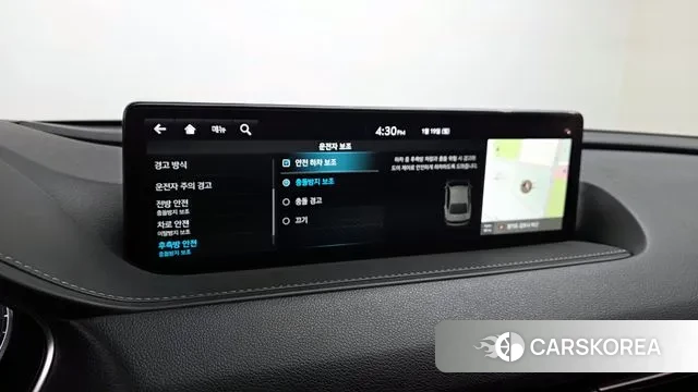 Genesis G80 (RG3) id 3596507 из Кореи 7