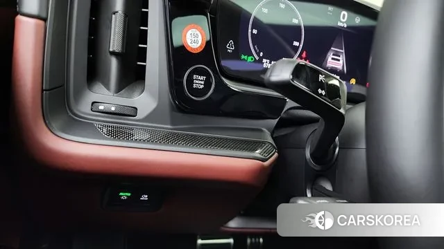 Porsche Cayenne (PO536) id 3222980 из Кореи 7