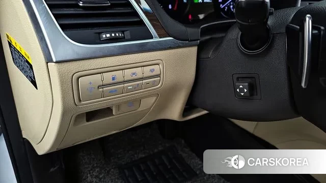 Genesis G80 id 3626889 из Кореи 7