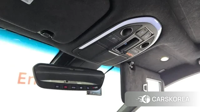 Genesis G70 id 3766728 из Кореи 7