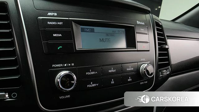 Ssangyong Rexton Sports id 4562804 из Кореи 7