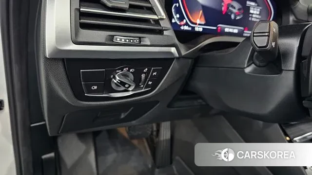 BMW X3 (G01) id 3366143 из Кореи 7