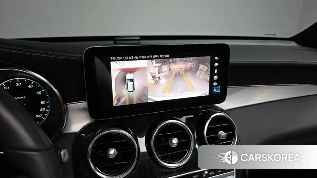 Mercedes-Benz GLC-Class X253 id 4195344 из Кореи 7