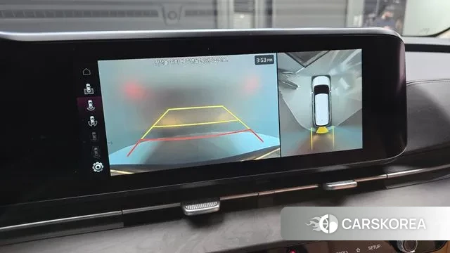 Kia Carnival 4th generation id 3545300 из Кореи 7