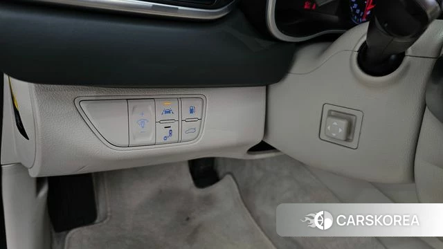 Genesis G70 id 4390581 из Кореи 7